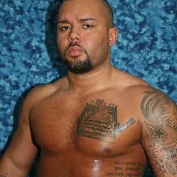 Portrait of Jon Davis