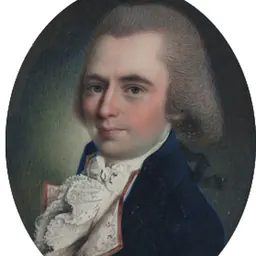 Portrait of John Pintard