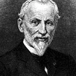Portrait of Jean-Baptiste Édouard Bornet