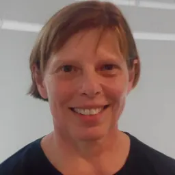 Portrait of Sandi Metz