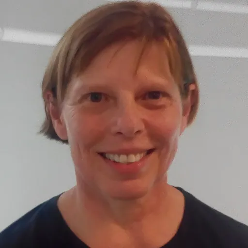Portrait of Sandi Metz