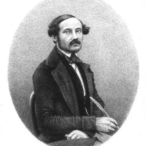 Portrait of Aleksander Rypiński