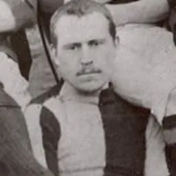 Portrait of Charles Jordan