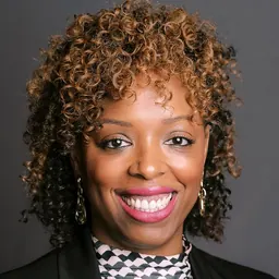 Portrait of Mekyah McQueen