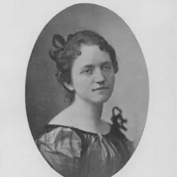 Portrait of Elizabeth Fry Page