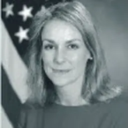 Portrait of Valerie L. Baldwin