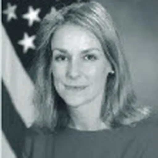 Portrait of Valerie L. Baldwin