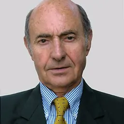 Portrait of André Gayot