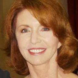 Portrait of Jane Asher