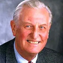 Portrait of Otto Vogl