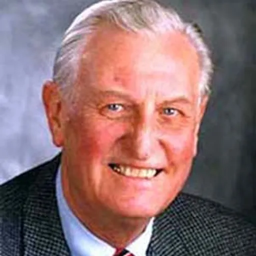Portrait of Otto Vogl