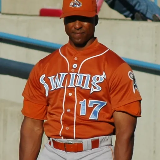Portrait of Keith Mitchell