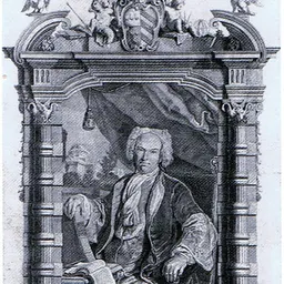 Portrait of Ferdinando Sanfelice