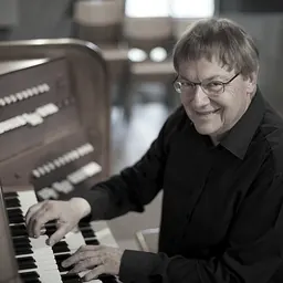 Portrait of Jürg Neuenschwander