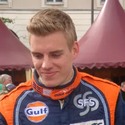 Portrait of Dominik Kraihamer