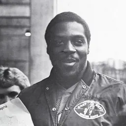Portrait of Jeff Bryant
