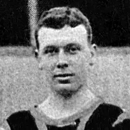 Portrait of Bert Badger