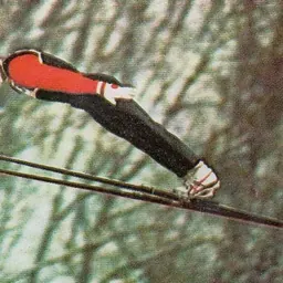 Portrait of Yukio Kasaya