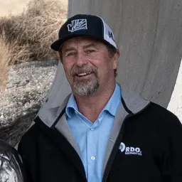 Portrait of Mark Schoesler