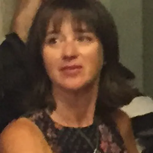 Portrait of Manuela Maleeva