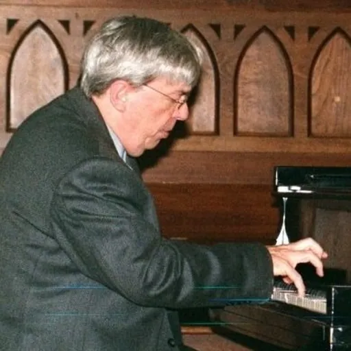 Portrait of Thomas Stumpf