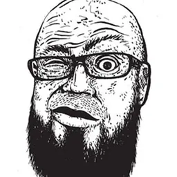 Portrait of Casey Sorrow