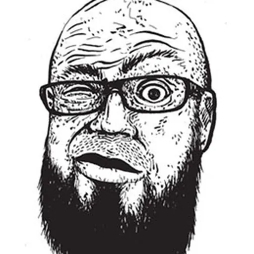 Portrait of Casey Sorrow