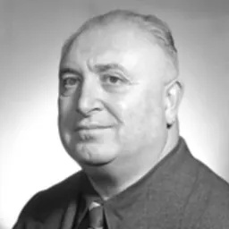 Portrait of Giovanni Roveda