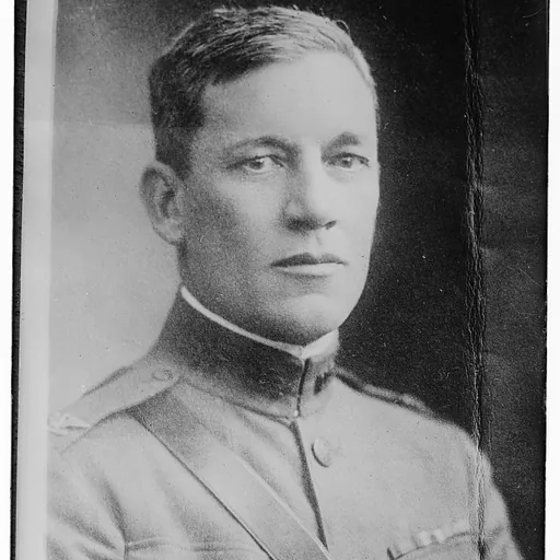 Portrait of William Nafew Haskell Jr.