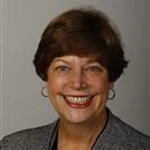 Portrait of Linda Miller
