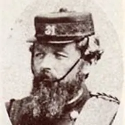 Portrait of William Kingston Flesher