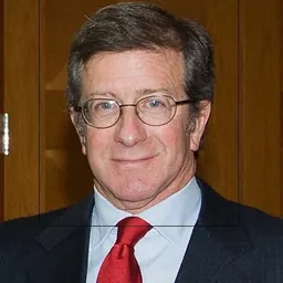 Portrait of José María Robles Fraga