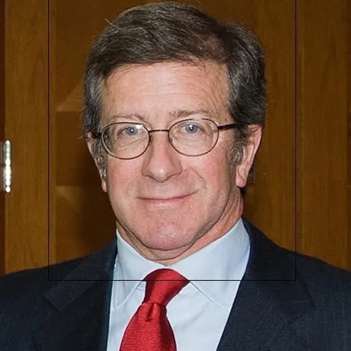 Portrait of José María Robles Fraga