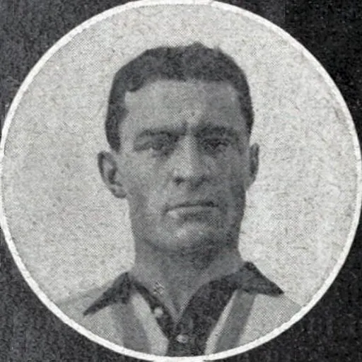 Portrait of Émilien Devic