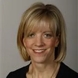 Portrait of Janet Petersen