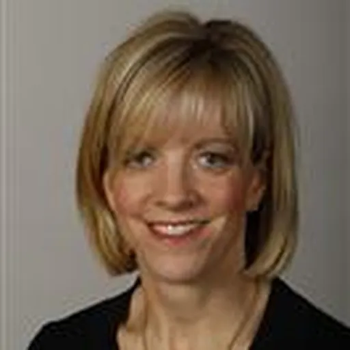 Portrait of Janet Petersen
