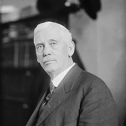 Portrait of Frank Park