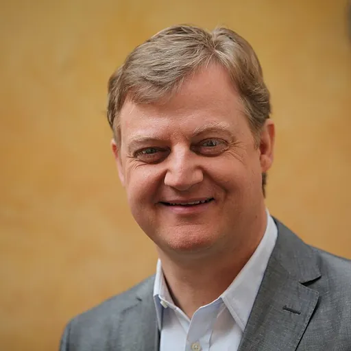 Portrait of Jörg Schieb