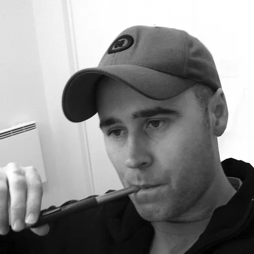 Portrait of Jim Connolly