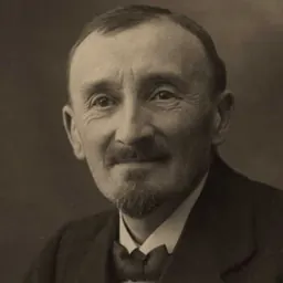 Portrait of Victor Despeignes