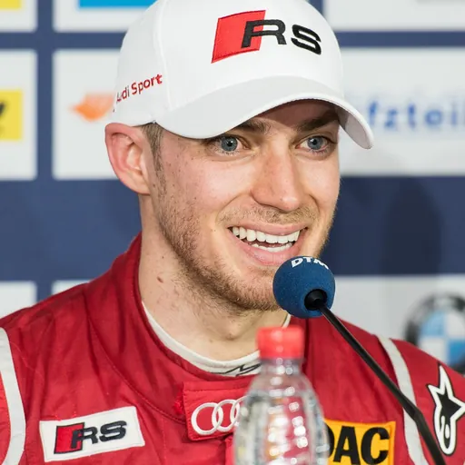 Portrait of Edoardo Mortara