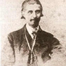 Portrait of Marco Marcelliano Marcello