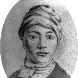 Portrait of Jan Bulthuis