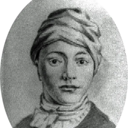 Portrait of Jan Bulthuis