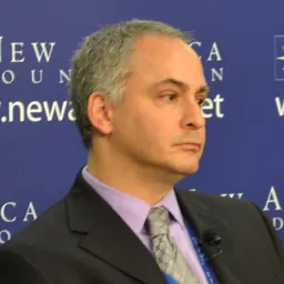 Portrait of Benjamin Wittes