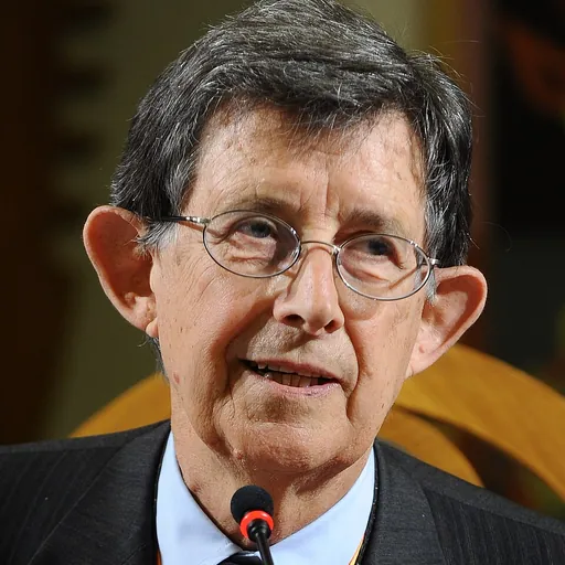 Portrait of Dino Piero Giarda