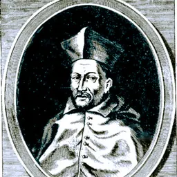 Portrait of Jean de La Tour