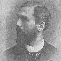 Portrait of Carlo Fornasini