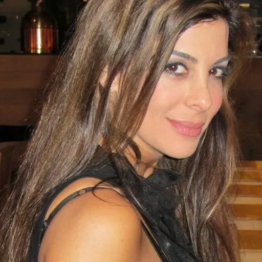 Portrait of Siggy Flicker