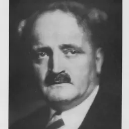 Portrait of Kostas Kotzias